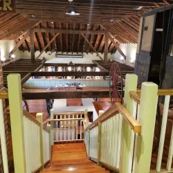 Manheim Historical Society Museum - Manheim