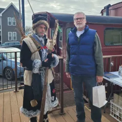 Manheim Historical Society Museum - Manheim