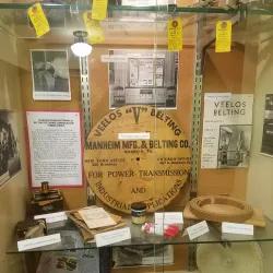 Manheim Historical Society Museum - Manheim