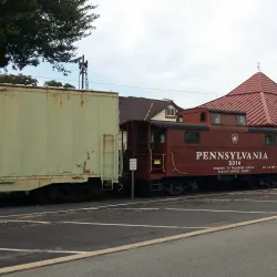 Manheim Historical Society Museum - Manheim