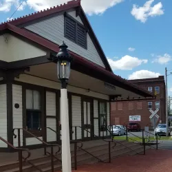 Manheim Historical Society Museum - Manheim