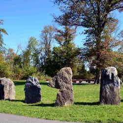 Manheim Memorial Park - Manheim