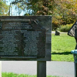 Manheim Memorial Park - Manheim