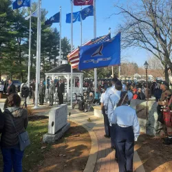 Manheim Memorial Park - Manheim