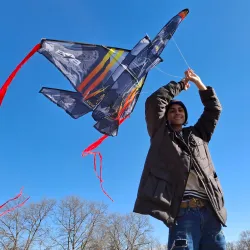 Manheim Memorial Park - Manheim