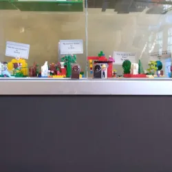 Manheim Public Library - Manheim