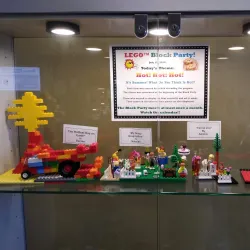 Manheim Public Library - Manheim