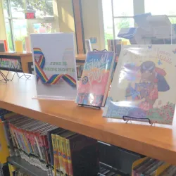 Manheim Public Library - Manheim