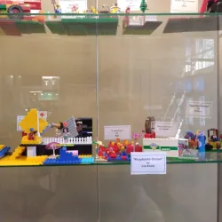 Manheim Public Library - Manheim