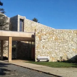 St. Paul's Lutheran Church - Manheim