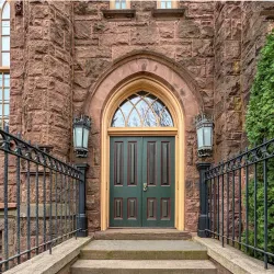 St. Paul's Lutheran Church - Manheim