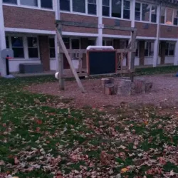 St. Paul's Lutheran Church - Manheim