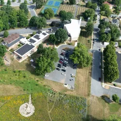 St. Paul's Lutheran Church - Manheim