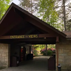 Leonard Harrison State Park - Mansfield