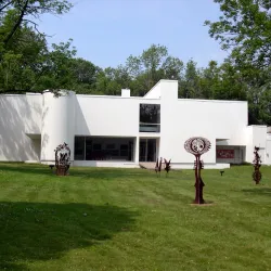 Mansfield Art Center - Mansfield