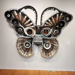 Mansfield Art Center - Mansfield