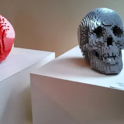 Mansfield Art Center - Mansfield