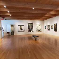 Mansfield Art Center - Mansfield