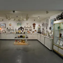 Mansfield Art Center - Mansfield