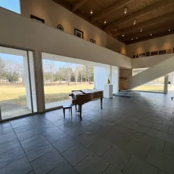 Mansfield Art Center - Mansfield