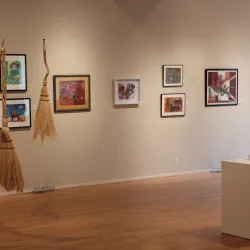 Mansfield Art Center - Mansfield