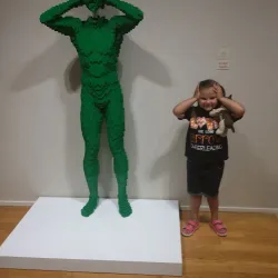 Mansfield Art Center - Mansfield