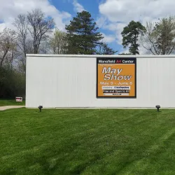 Mansfield Art Center - Mansfield