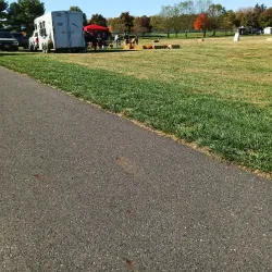 Mansfield Community Park - Mansfield