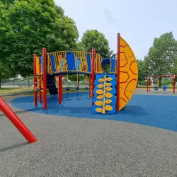 Mansfield Community Park - Mansfield