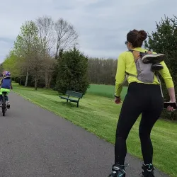 Mansfield Community Park - Mansfield