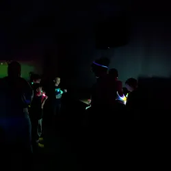 Mansfield Fairgrounds - Mansfield