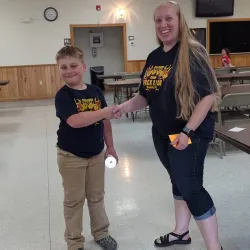 Mansfield Fairgrounds - Mansfield