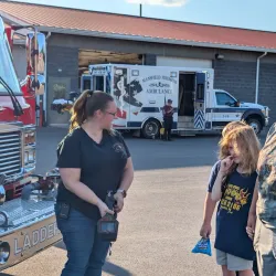 Mansfield Fairgrounds - Mansfield