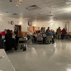 Mansfield Fairgrounds - Mansfield