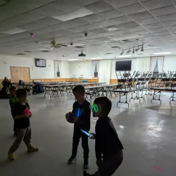 Mansfield Fairgrounds - Mansfield