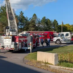 Mansfield Fairgrounds - Mansfield