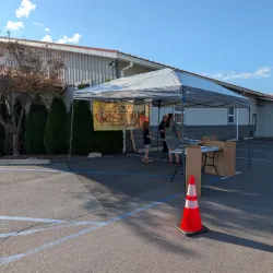 Mansfield Fairgrounds - Mansfield