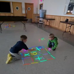 Mansfield Fairgrounds - Mansfield