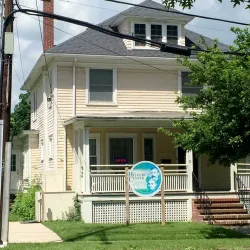 Mansfield Historical Society - Mansfield