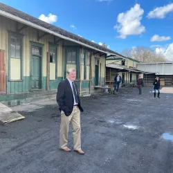 Mansfield Historical Society - Mansfield