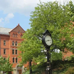 Mansfield University of Pennsylvania - Mansfield