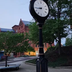 Mansfield University of Pennsylvania - Mansfield