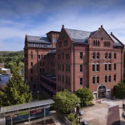 Mansfield University of Pennsylvania - Mansfield