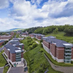 Mansfield University of Pennsylvania - Mansfield