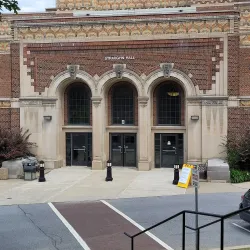 Mansfield University of Pennsylvania - Mansfield