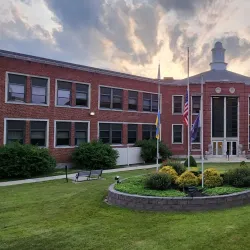 Mansfield University of Pennsylvania - Mansfield