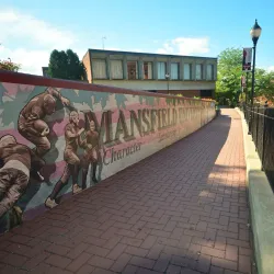 Mansfield University of Pennsylvania - Mansfield