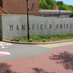 Mansfield University of Pennsylvania - Mansfield