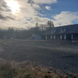 Tioga Central Railroad - Mansfield