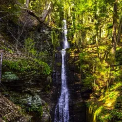 Delaware Water Gap National Recreation Area - Matamoras